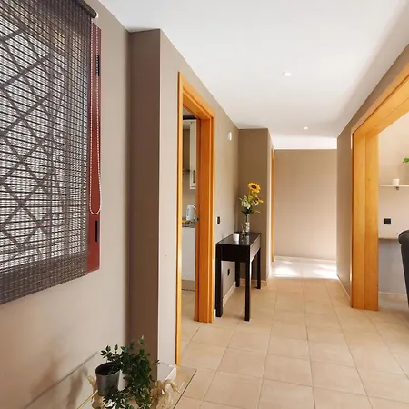 Algarve Paraiso - Golf Vila Sol Σπίτι διακοπών *