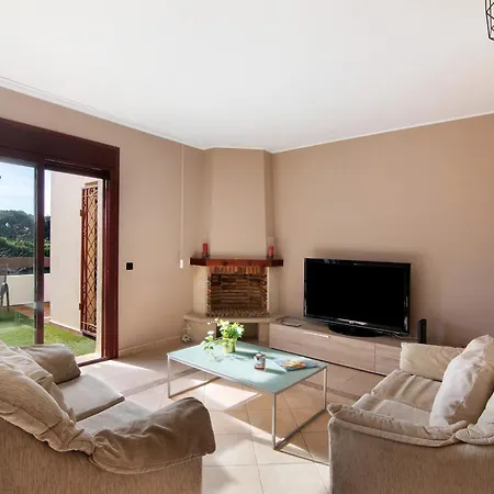 Σπίτι διακοπών Algarve Paraiso - Golf Vila Sol *