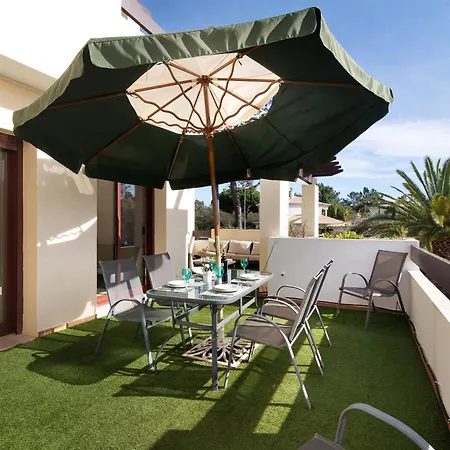 Algarve Paraiso - Golf Vila Sol