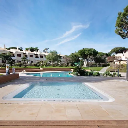 Algarve Paraiso - Golf Vila Sol