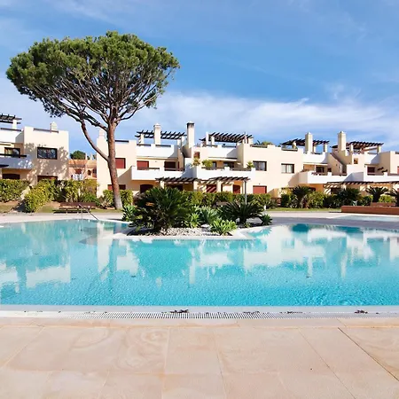 Algarve Paraiso - Golf Vila Sol * Quarteira
