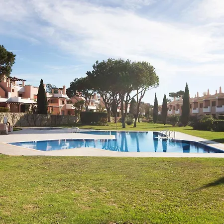 Semesterbostad Algarve Paraiso - Golf Vila Sol