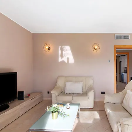 Casa Golf Sol