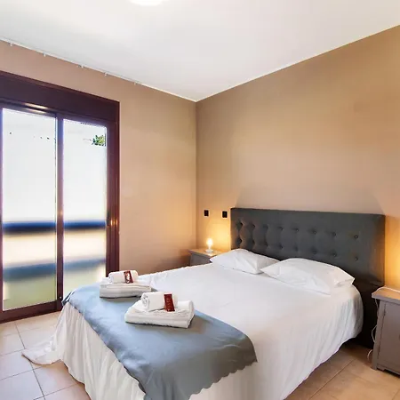 Casa Golf Sol Vakantiehuis Quarteira