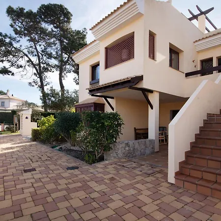 Casa Golf Sol *