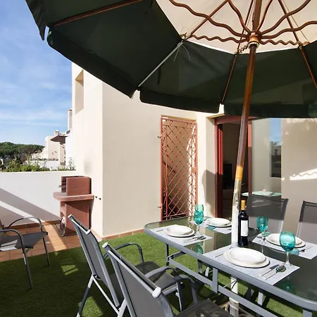 Casa Golf Sol Vakantiehuis *