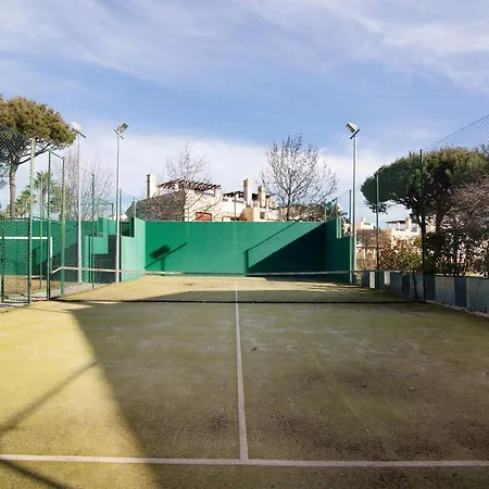 Vakantiehuis Casa Golf Sol *