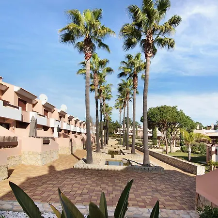 Casa Golf Sol * Quarteira