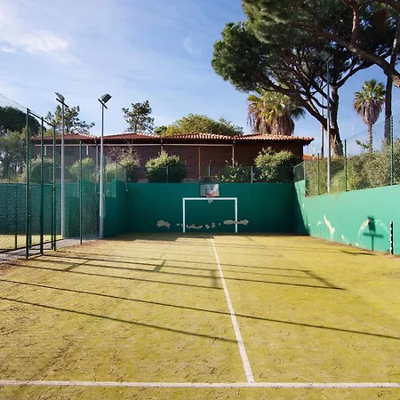 Vakantiehuis Casa Golf Sol