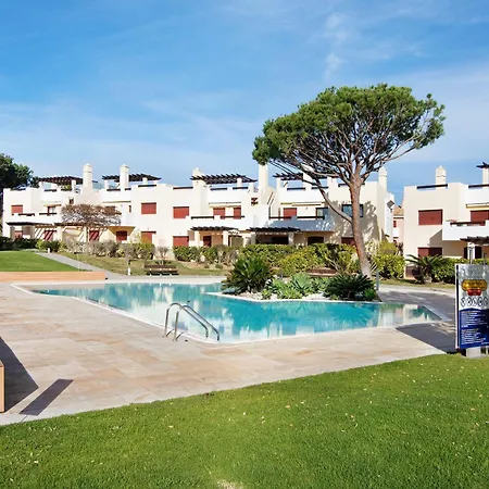 Vakantiehuis Casa Golf Sol *