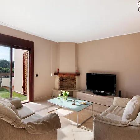 Casa Golf Sol *