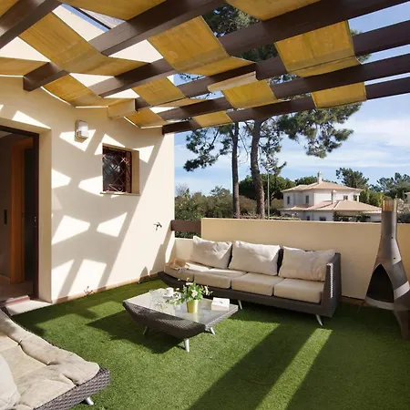 Casa Golf Sol Vakantiehuis Quarteira