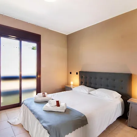 Casa Golf Sol Vakantiehuis