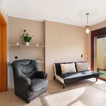 Vakantiehuis Casa Golf Sol