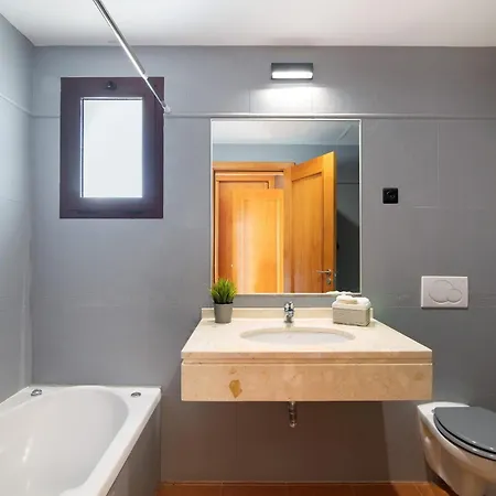 Casa Golf Sol Vakantiehuis