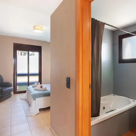 Casa Golf Sol Vakantiehuis Quarteira