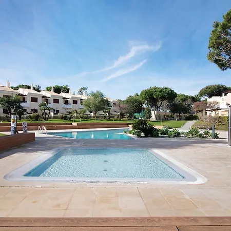 Vakantiehuis Casa Golf Sol *