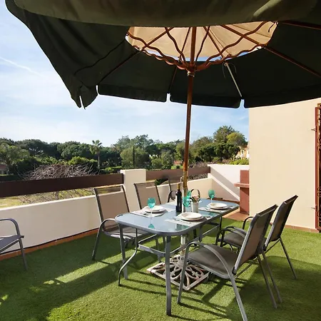 Casa Golf Sol * Quarteira