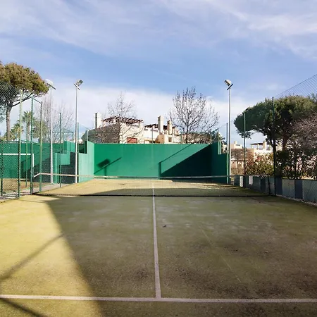 Casa Golf Sol