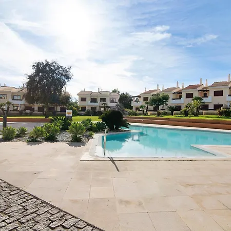 Prázdninový dům Algarve Paraiso - Golf Vila Sol